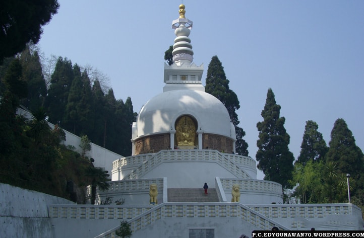 Japanese-Temple