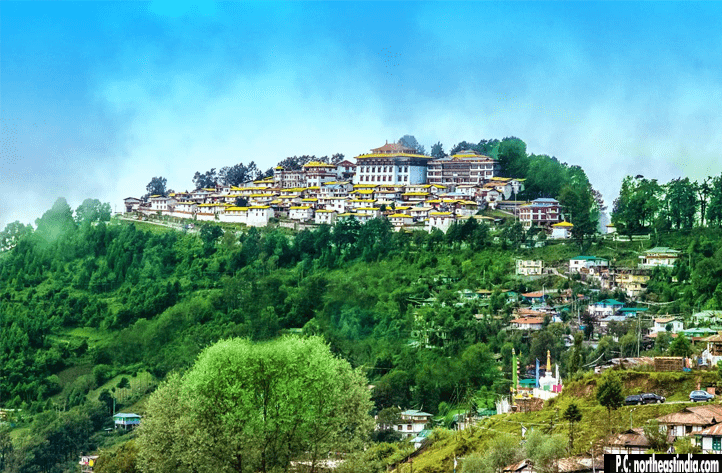 TAWANG