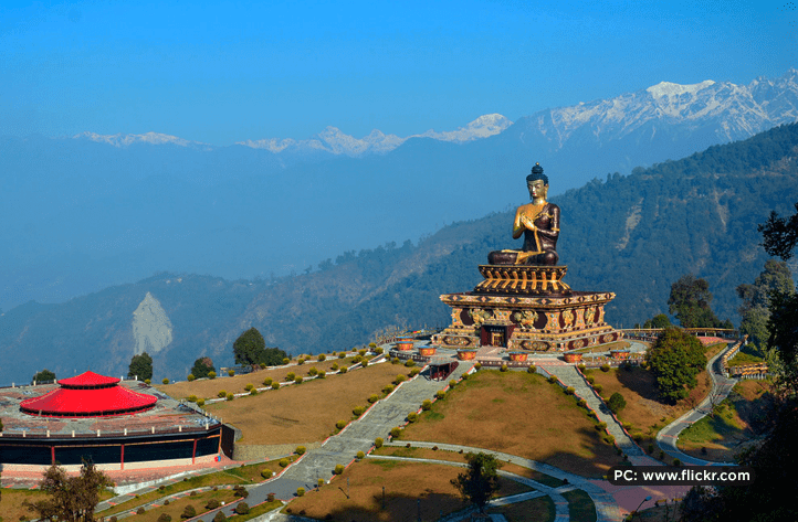 Western Sikkim