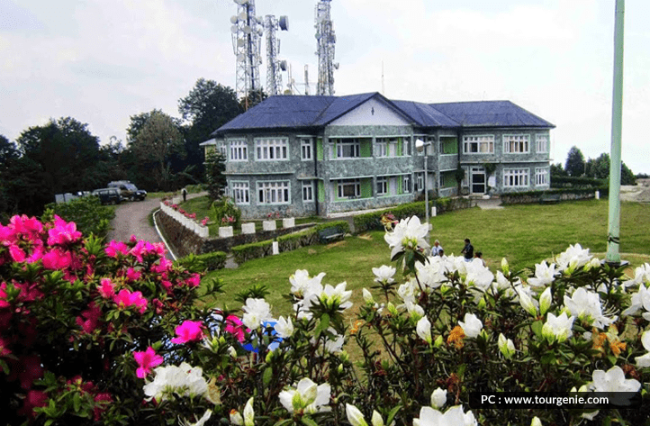 Kalimpong