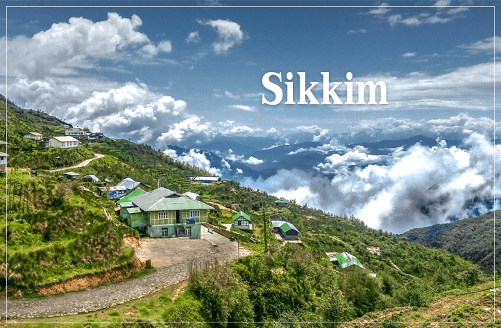 Sikkim Tour