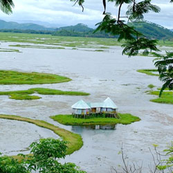 Manipur Tour Packages