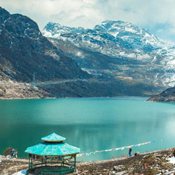 Sikkim Tour Packages